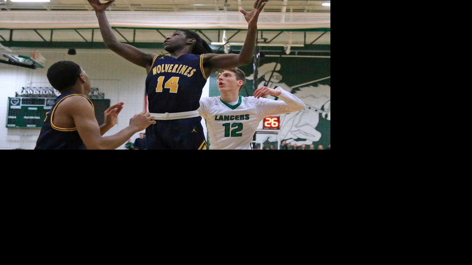 Selection Saturday Section Vi Boys Basketball Tournament Schedule