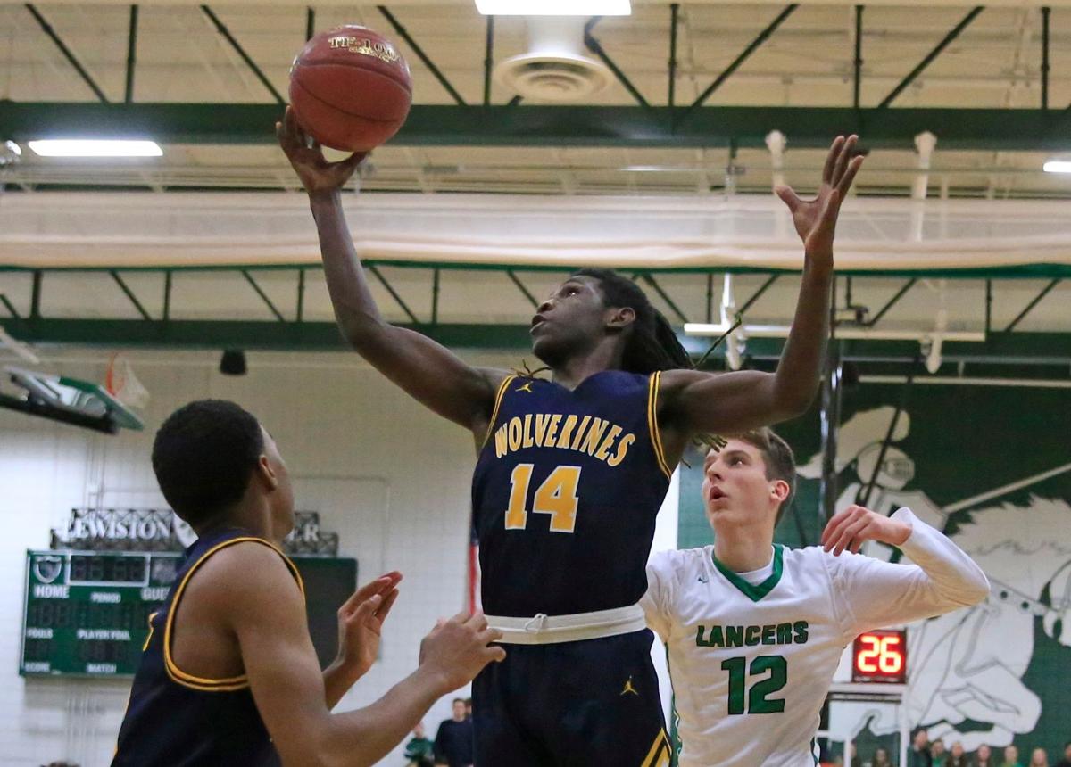 Selection Saturday Section Vi Boys Basketball Tournament Schedule