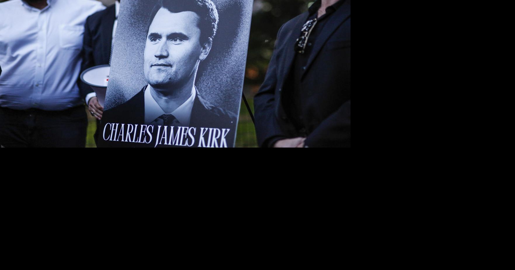 Jerry Zremski: After Charlie Kirk's murder, ask yourself: How much social media is too much?