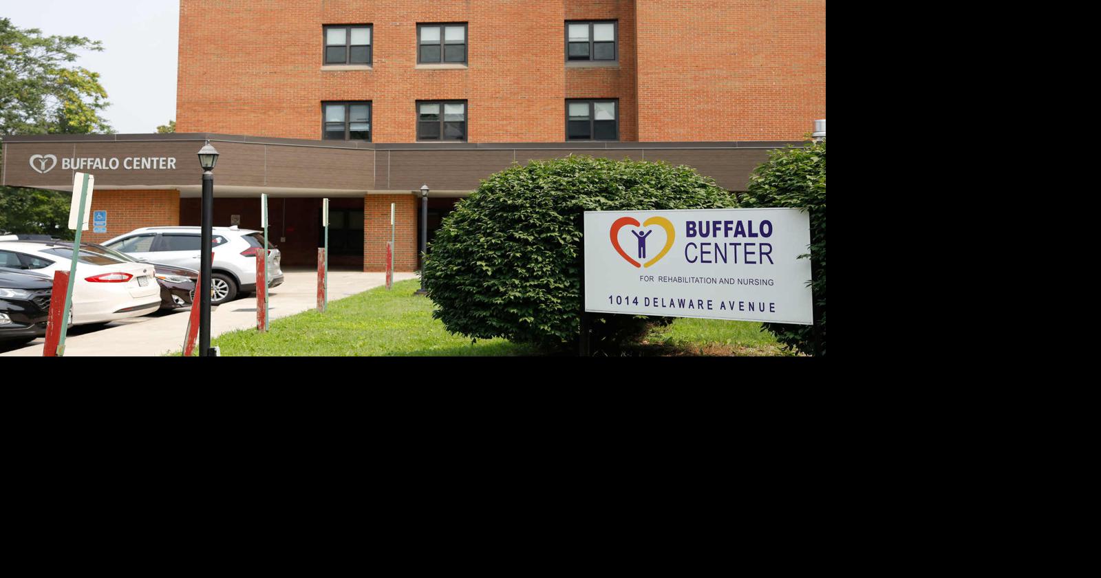 Buffalo nursing home fined $18,000 for numerous violations in ...