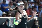 2020 Women's ASB Classic: Day 6