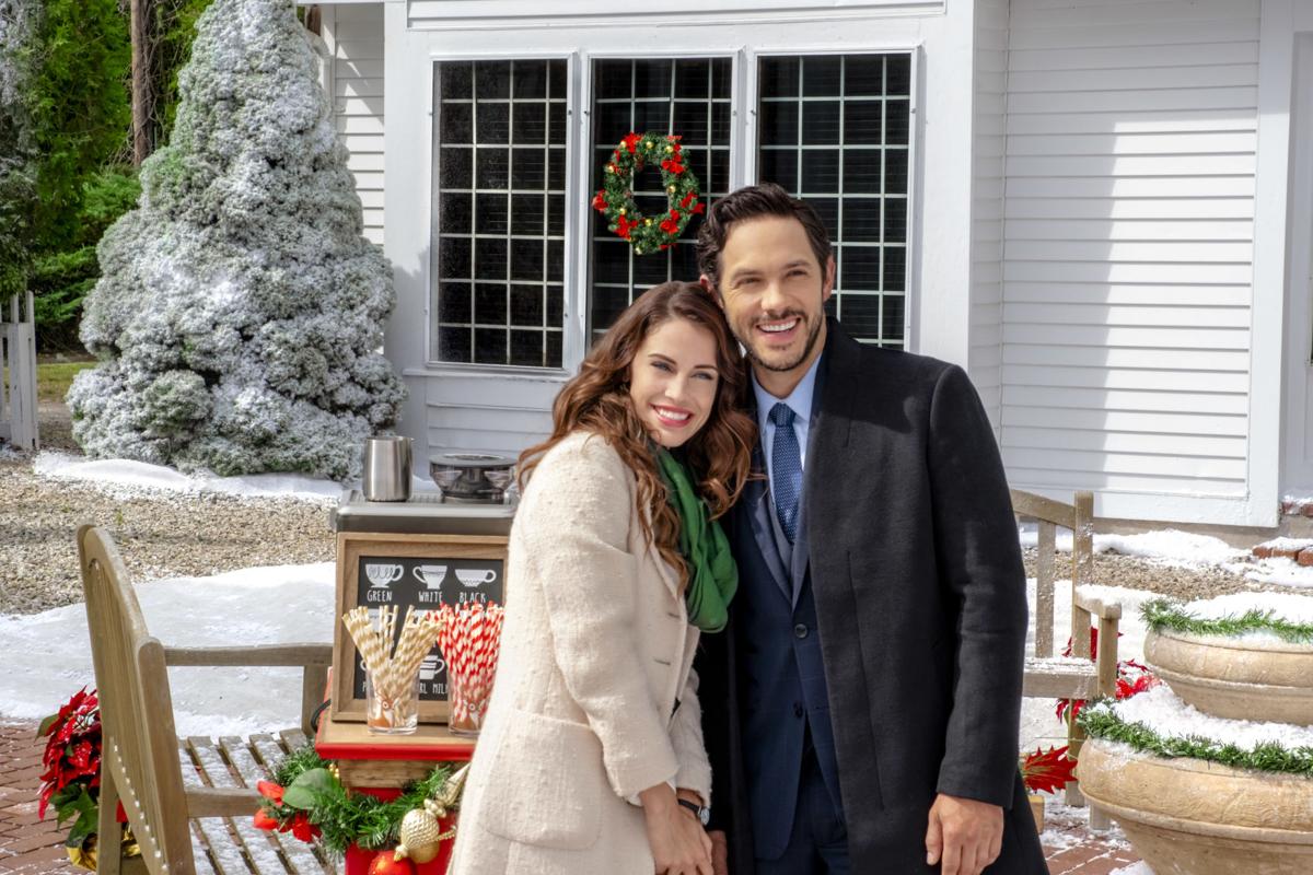 Ready Or Not Hallmark Christmas Movies Are Here Entertainment Buffalonews Com With jessica lowndes, daniel lissing, jay hindle, pauline egan. ready or not hallmark christmas movies