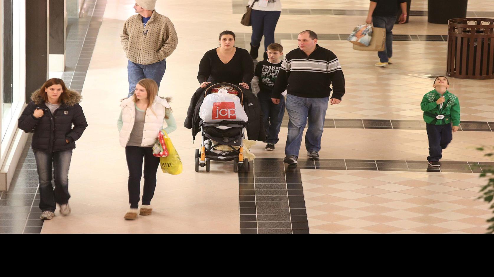 Walden Galleria Losing Two Stores Business Local Buffalonews Com [ 942 x 1675 Pixel ]
