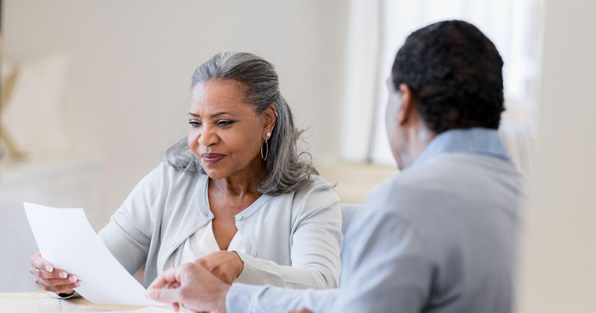 4 Non-Investment Questions to Ask an Advisor Before Retiring | Personal-finance 4 Non-Investment Questions to Ask an Advisor Before Retiring | Personal-finance
