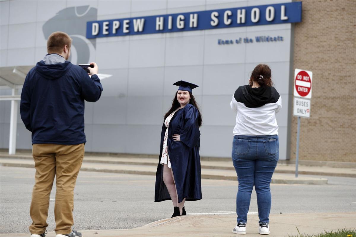 Out and About in Western New York: May