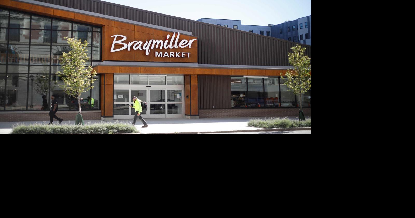 Braymiller needs to show City Hall a persuasive business plan