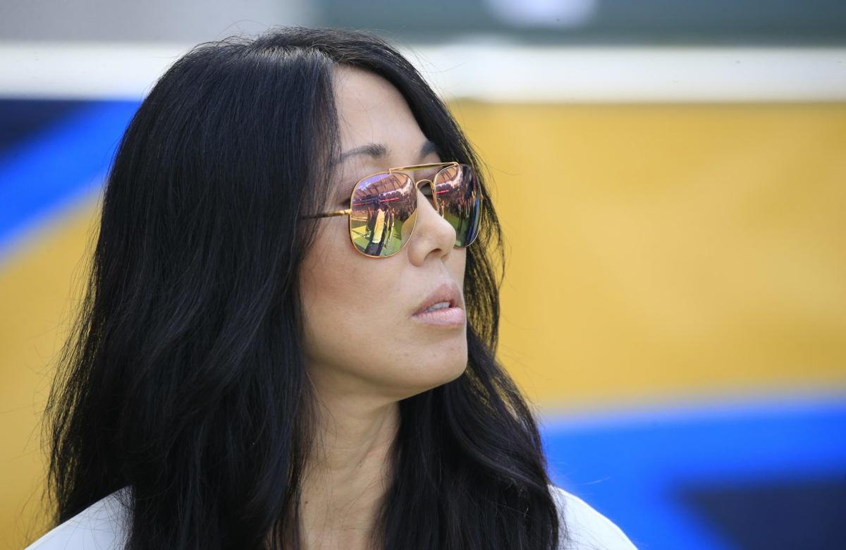Through committee work, Kim Pegula earns respect of fellow NFL owners | Buffalo Bills News | NFL ...