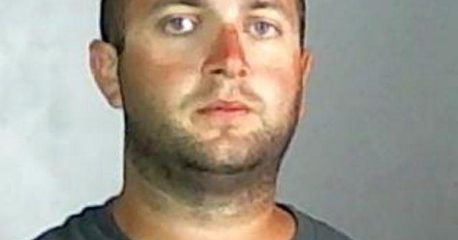Grand Island man charged with felony vehicular assault in fiery crash