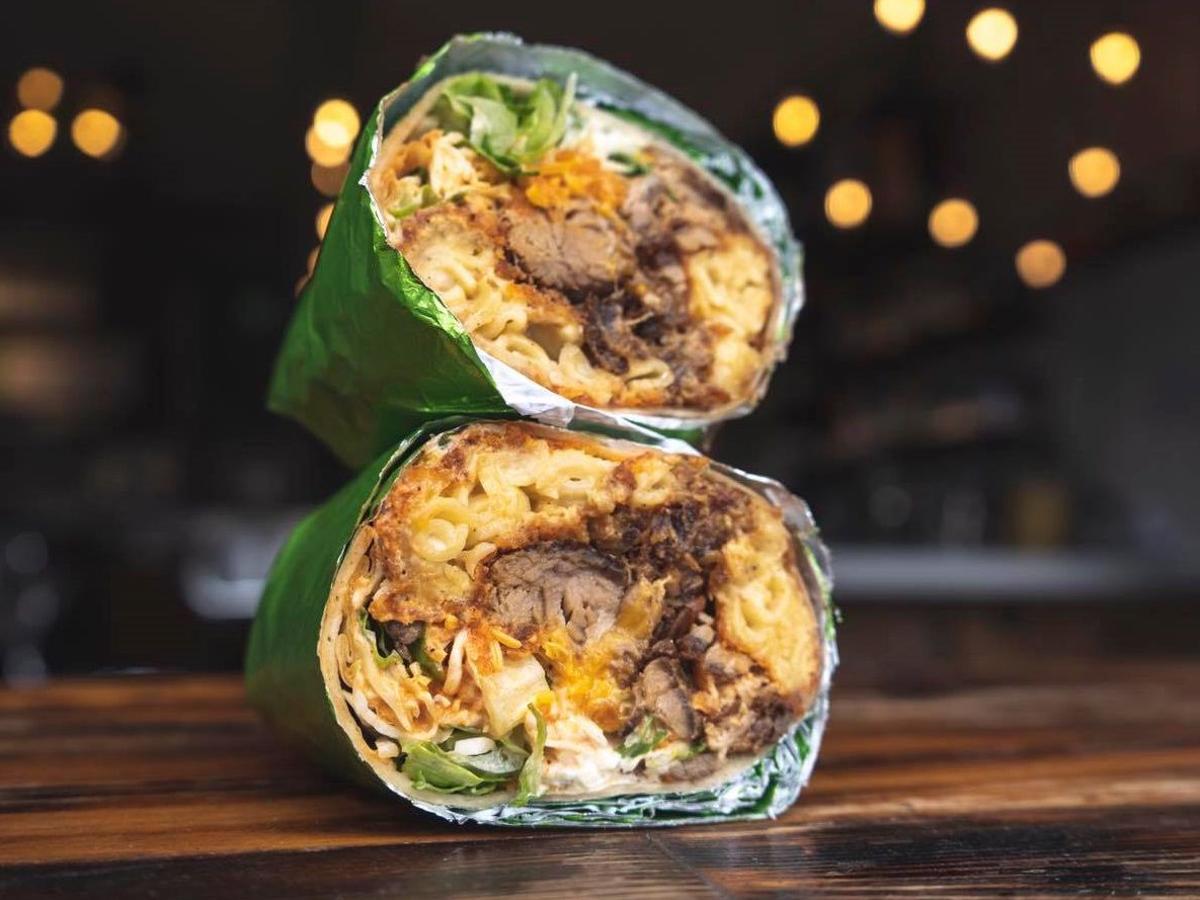 Buffalo Area Restaurants Serve Inventive 4 Inspired Treats Dining Buffalonews Com