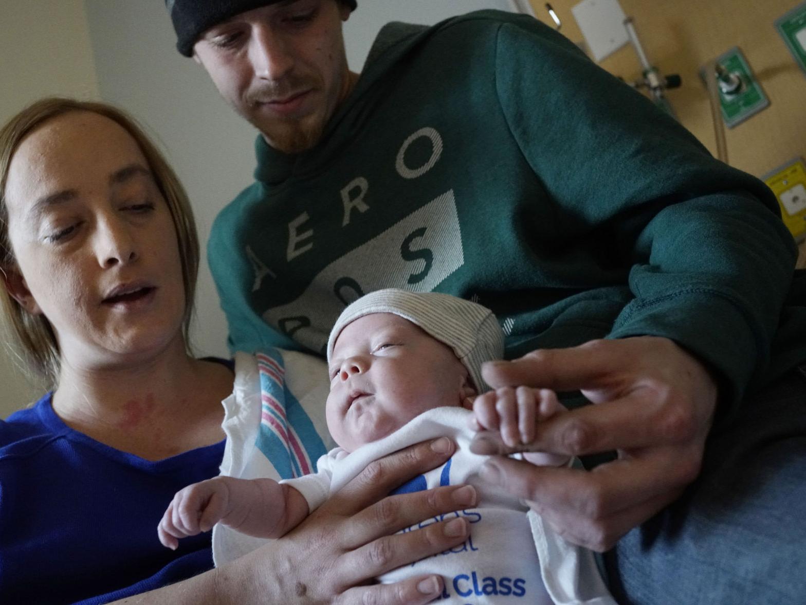 First Baby Born At New Oishei Children S Hospital Is Finally Ready To Go Home Local News Buffalonews Com First Baby Born At New Oishei Children S Hospital Is Finally Ready To Go Home Local News Buffalonews Com