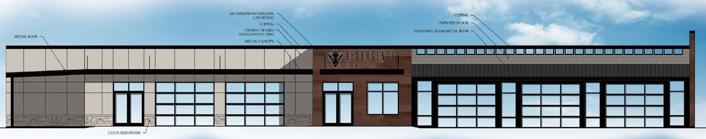 Buffalo Next: A Resurgence in Clarence