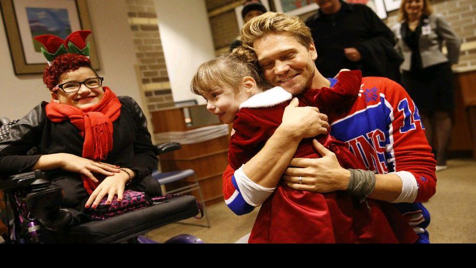 Six Famous Buffalo Bills Fans Local News Buffalonews Com