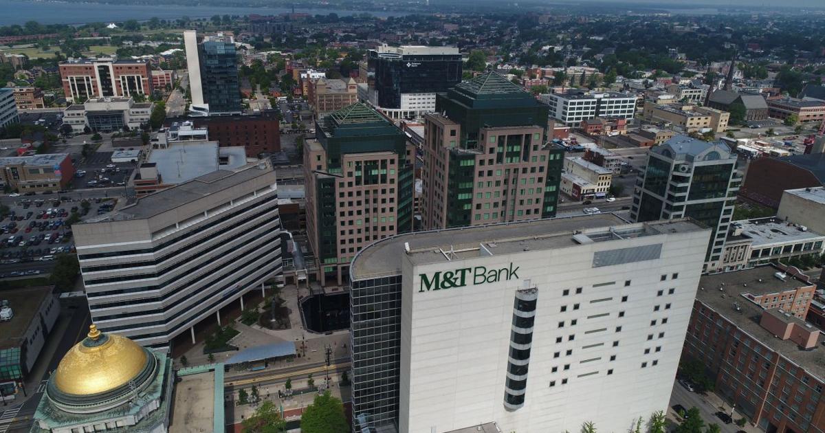 M&T Bank brings multicultural program to Niagara County M&T Bank brings multicultural program to Niagara County