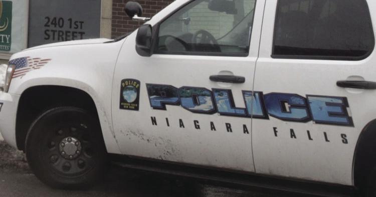 Niagara Falls woman charged with drugged driving in fatal crash into house