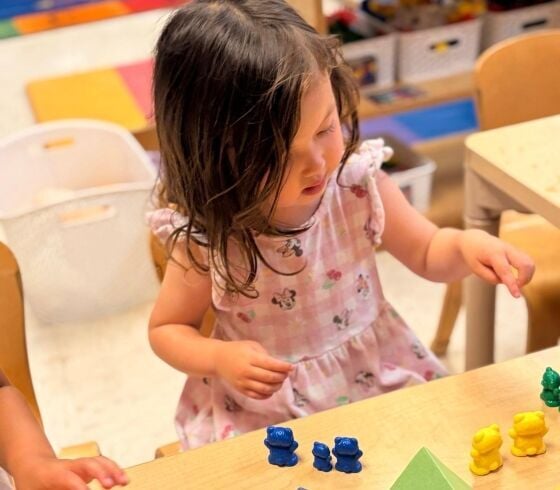 Things to know about the Buffalo State Child Care Center