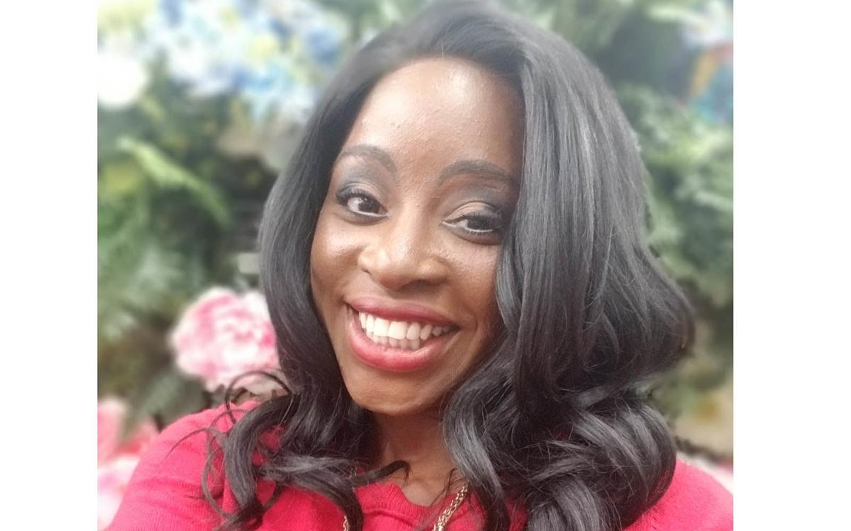 New Channel 7 meteorologist knows her away around a snowstorm