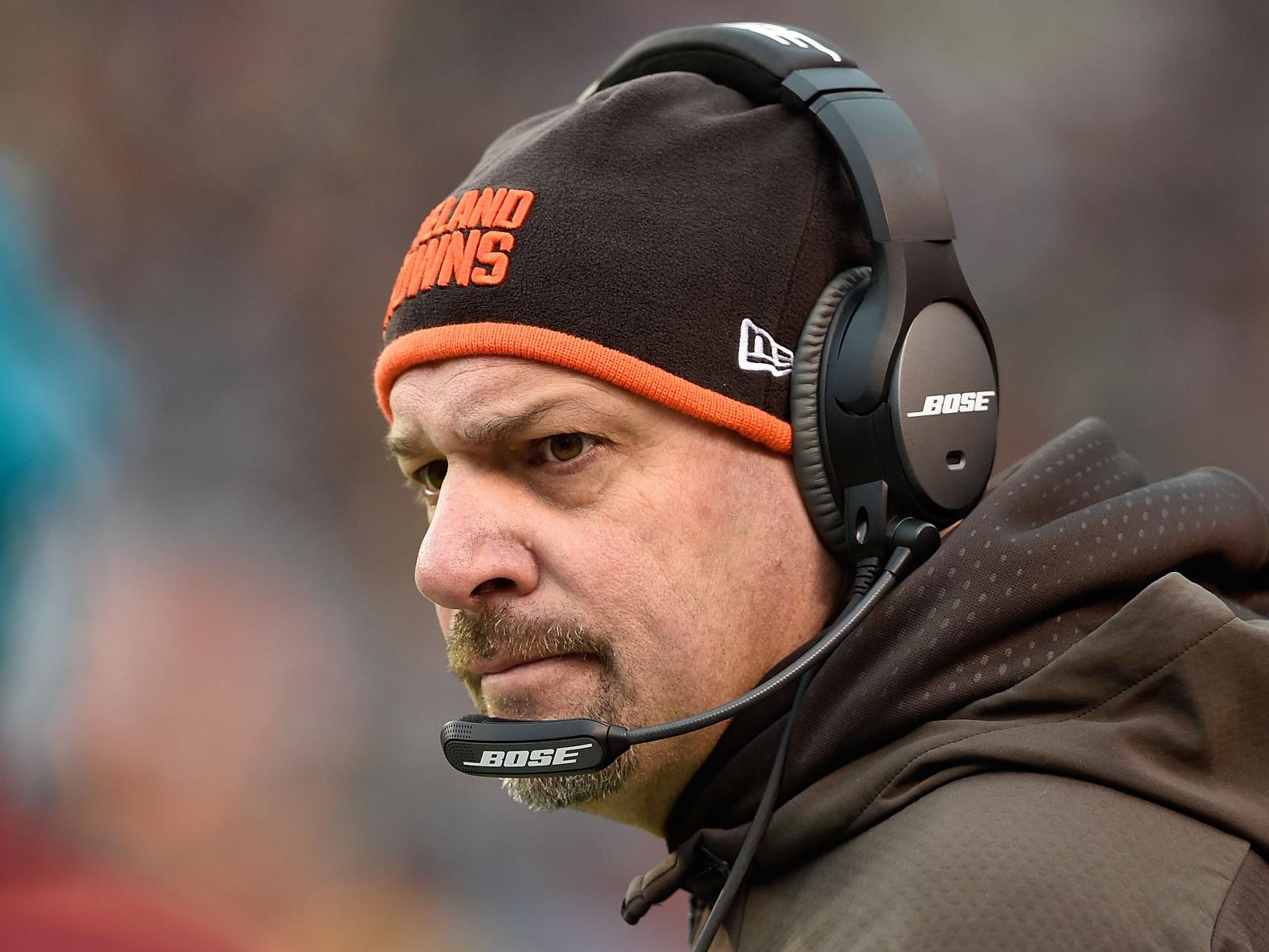 Former Bills Defensive Coordinator Mike Pettine Lands With Packers Buffalo Bills News Nfl Buffalonews Com