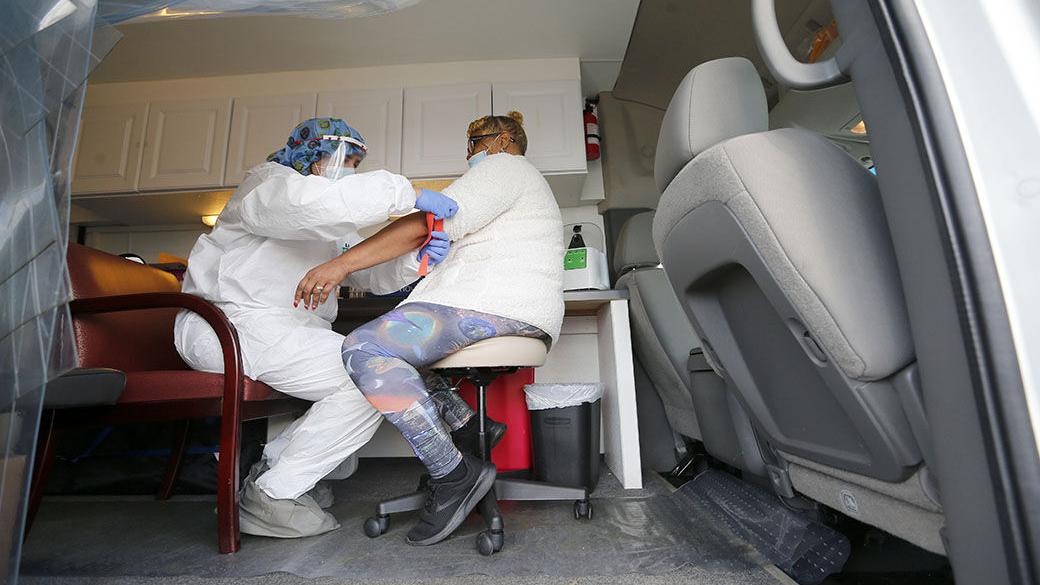 Understanding Why Erie County S Covid 19 Deaths Topped Peer Counties May Take A Very Long Time Local News Buffalonews Com