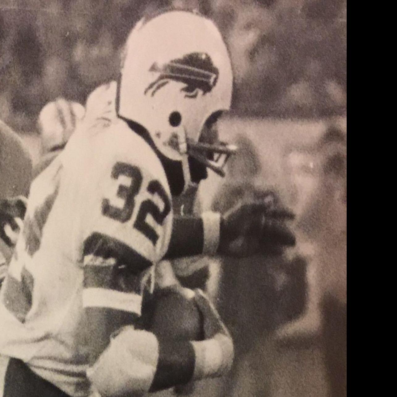 Stats Wizard A By The Numbers Look At The Bills On Oct 5 1975 Buffalo Bills News Nfl Buffalonews Com