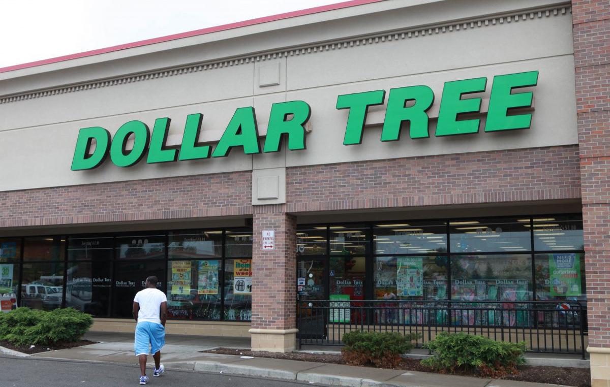 What to Buy at the Dollar Store - and Why!
