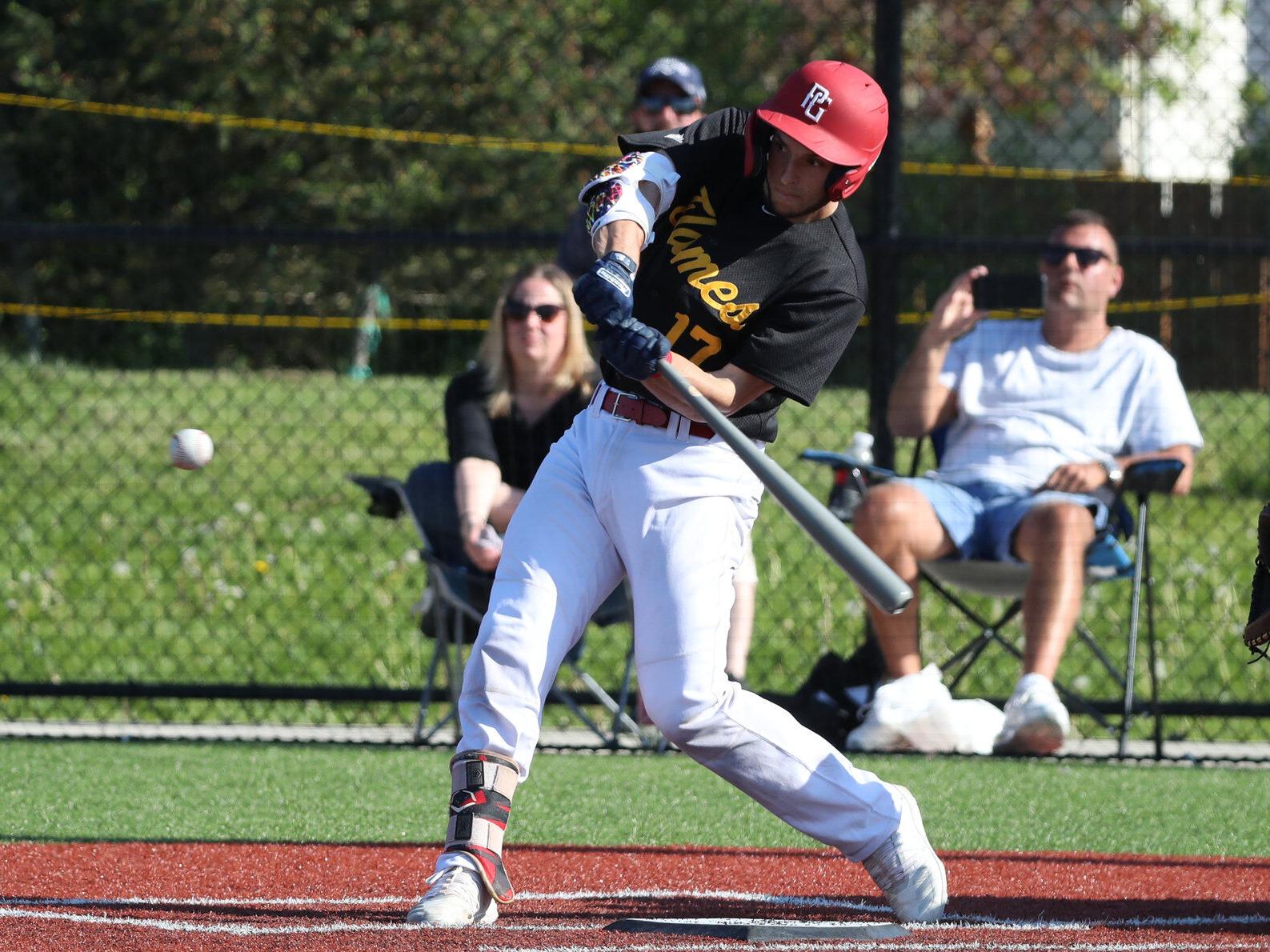Williamsville East S Joe Mack Is Having Fun With Mlb Pre Draft Attention High School Buffalonews Com Williamsville East S Joe Mack Is Having Fun With Mlb Pre Draft Attention High School Buffalonews Com