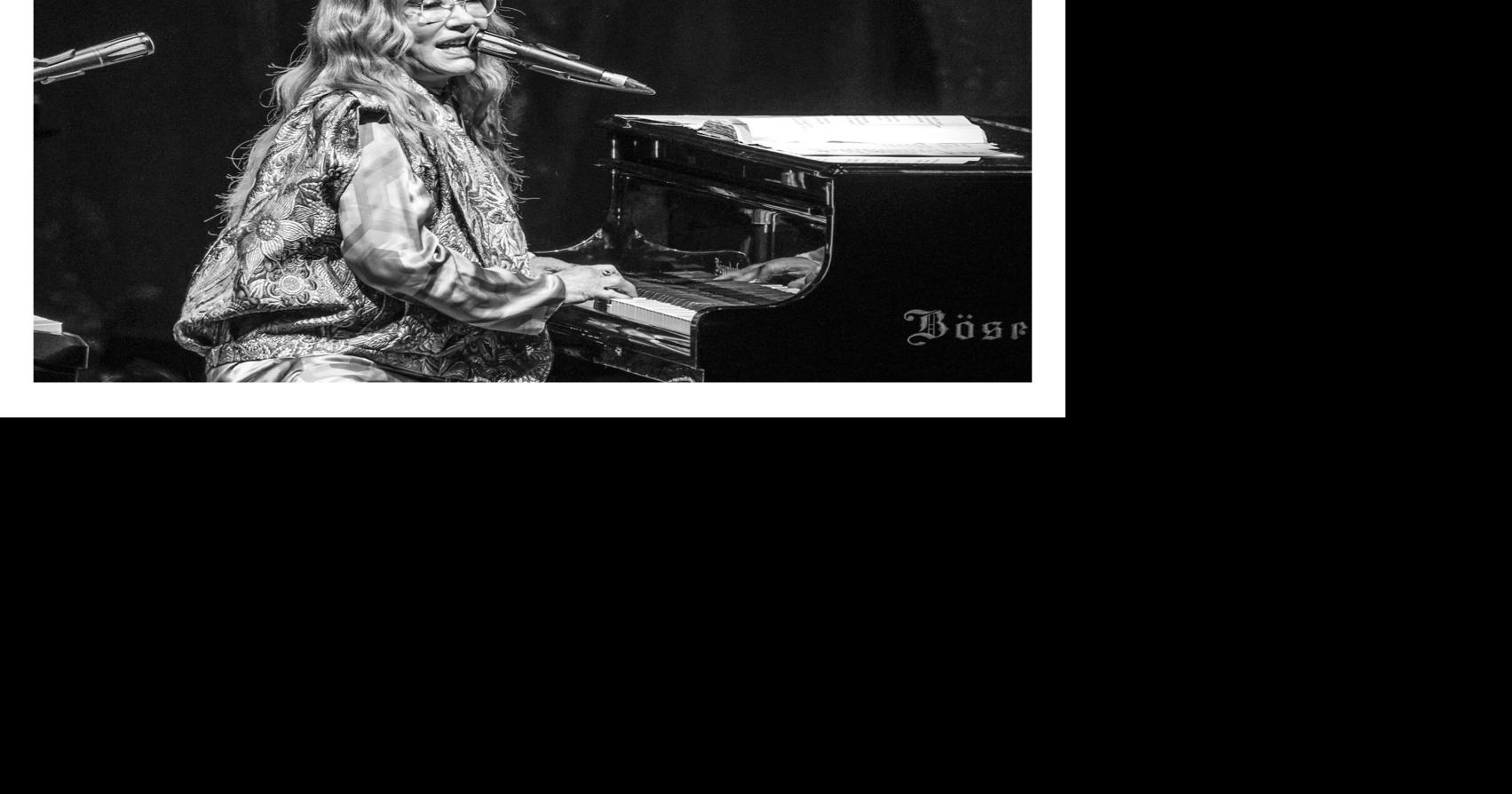 Photos: Tori Amos performs at Artpark