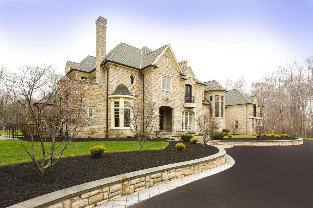 ExBill Mario Williams finally has buyer for 2.5 million Southtowns