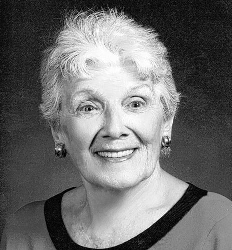 Rath, Anne M. (Regan)