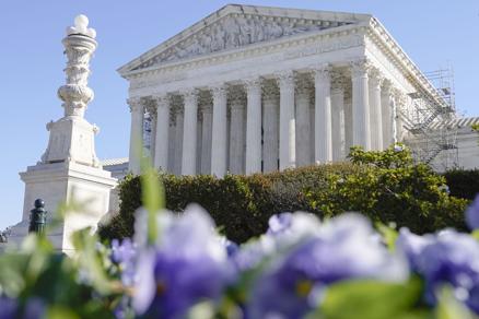 Supreme Court ethics debate - self-discipline vs. oversight - Vimarsana News