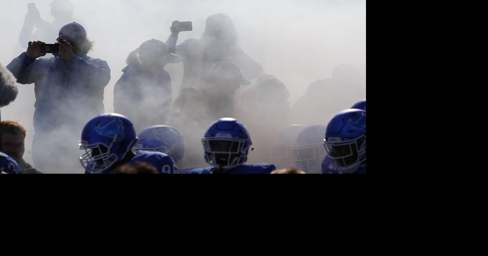 Ub Football Schedule 2022 The 2021 Ub Football Schedule, Game By Game | College Sports |  Buffalonews.com