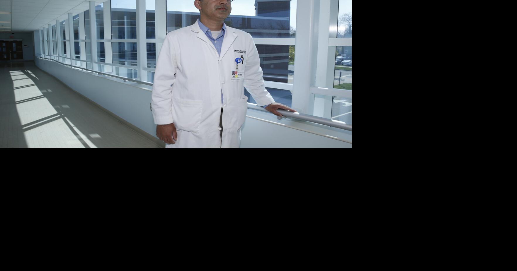 Dr. Rajinder Bajwa