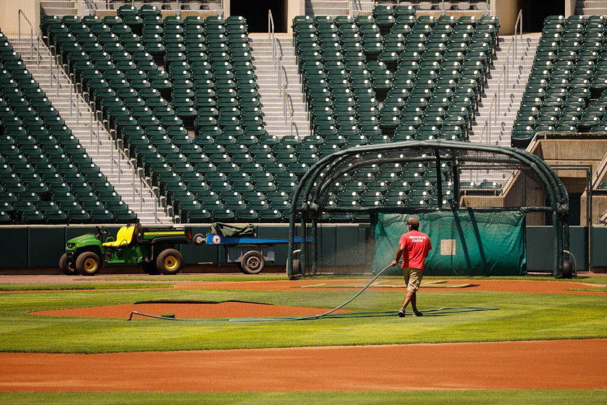 New Marlins Park Social Spaces Unveiled