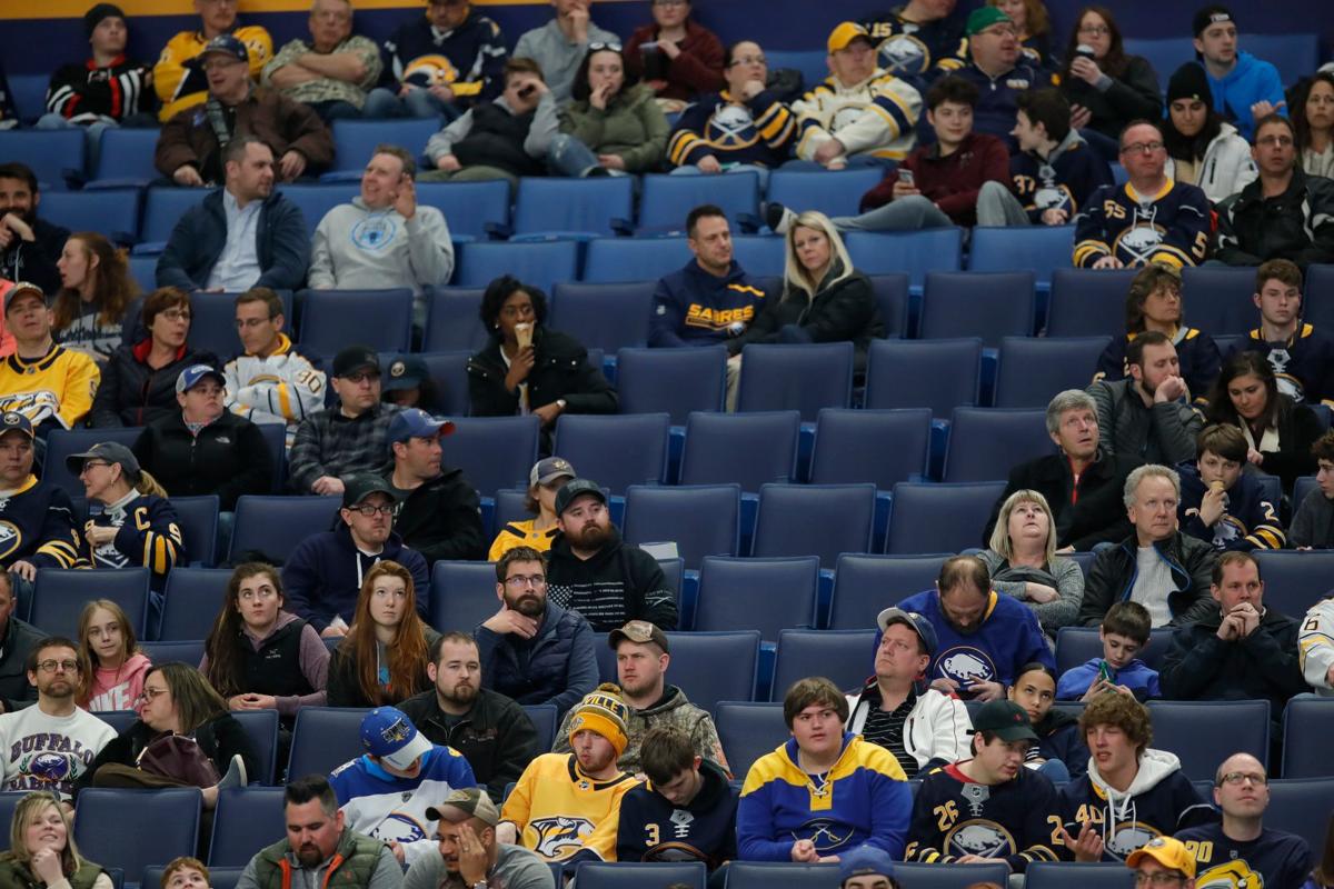 MORE Penguins Tickets Will Go on Sale -- Attendance Increase April 15