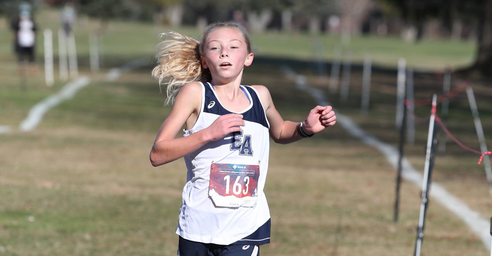 High School Cross Country Polls And Week 1 Runners Of The Week