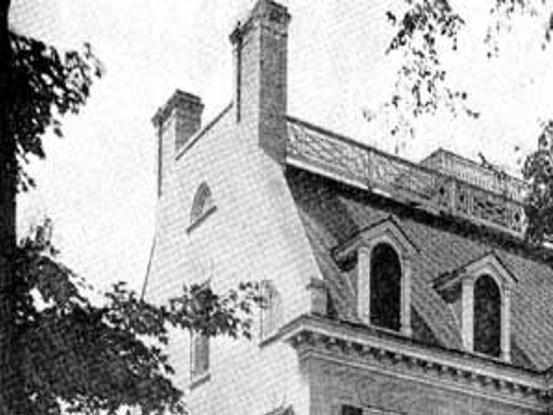 Torn Down Tuesday Death Riches And Ice Cream At The Corner Of Delaware And North History Buffalonews Com