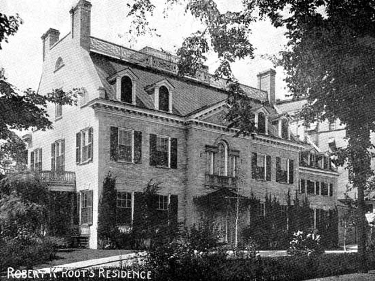 Torn Down Tuesday Death Riches And Ice Cream At The Corner Of Delaware And North History Buffalonews Com Torn Down Tuesday Death Riches And Ice Cream At The Corner Of Delaware And North History Buffalonews Com