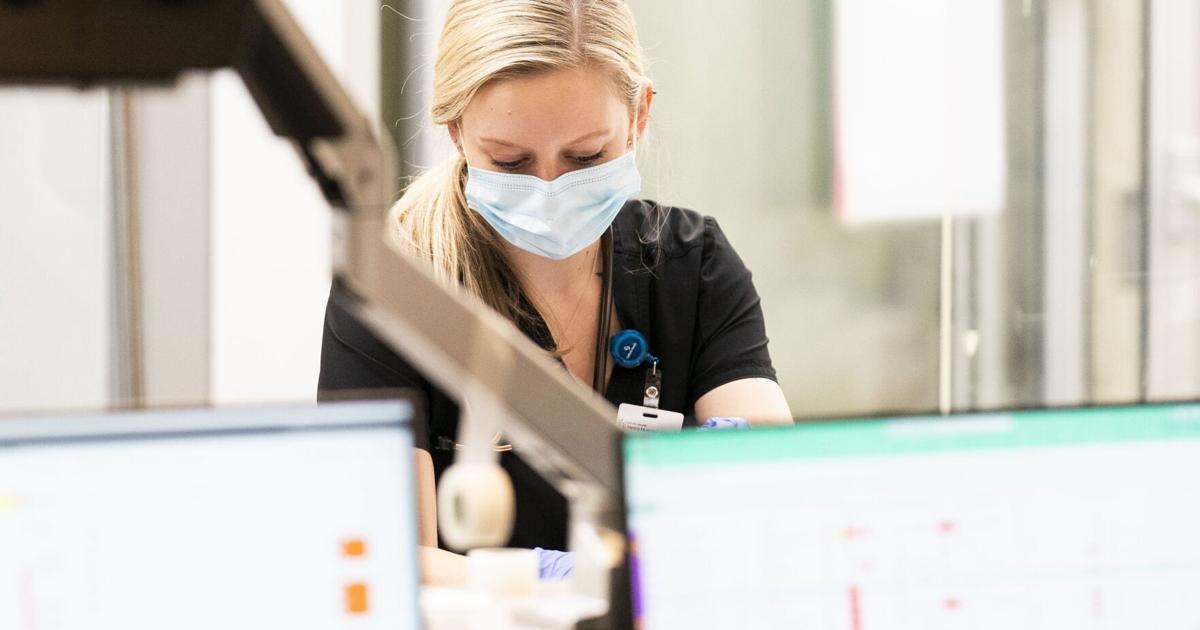 Another Voice: Passage of New York Health Act could help people who are losing insurance