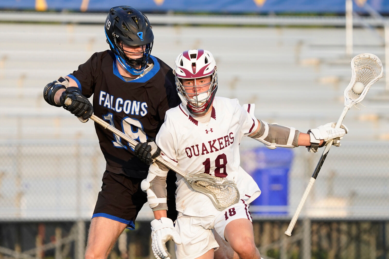 Boys lacrosse: Orchard Park remains on top of WNY poll
