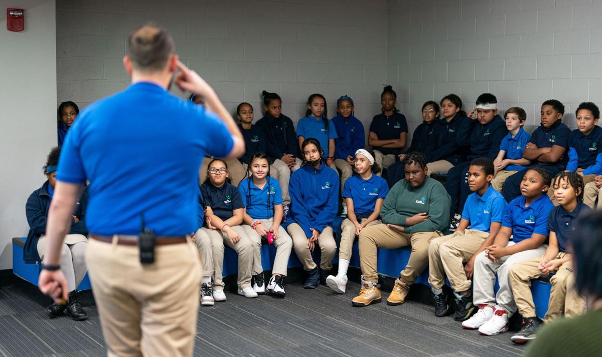State wants short renewals for two Buffalo charter schools