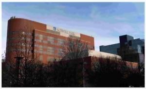 Roswell Park won't be in IH plan for Medicare Advantage