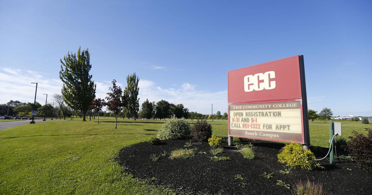 Ecc Ridgetown County legislators question new ECC president on budget and beyond