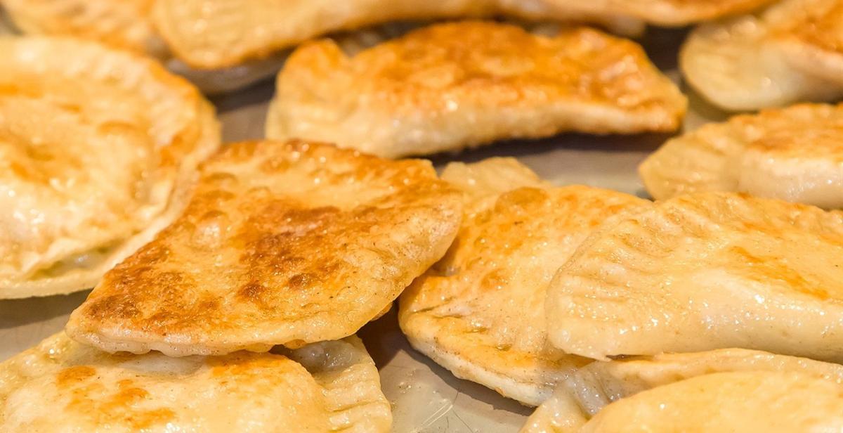 Pierogi
