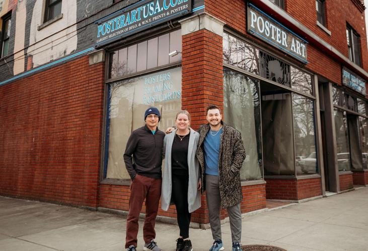 [BN] Food & Drink newsletter for March 10, 2021 Deli with deep roots
