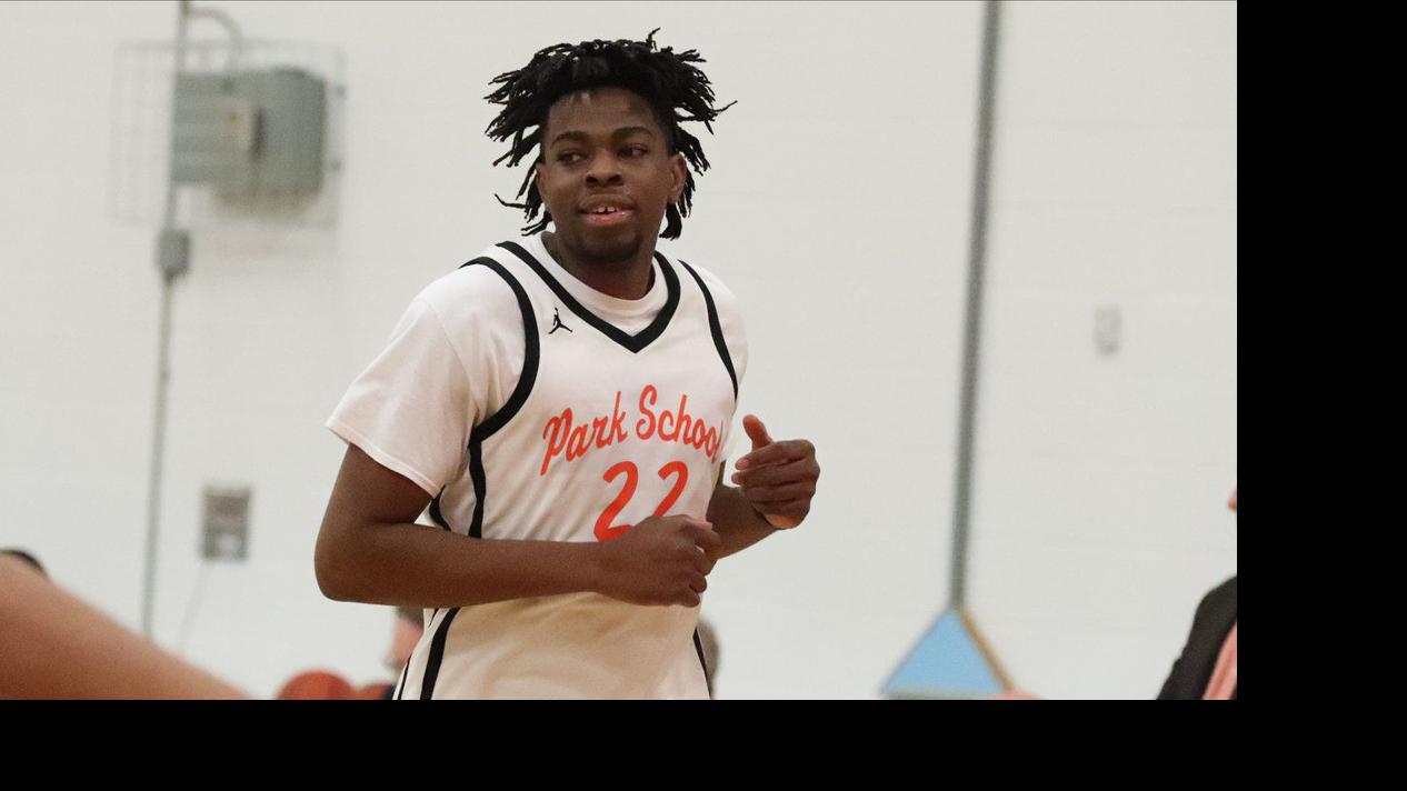 Park School S John Ese Orogun Heading To Sunrise Christian Academy