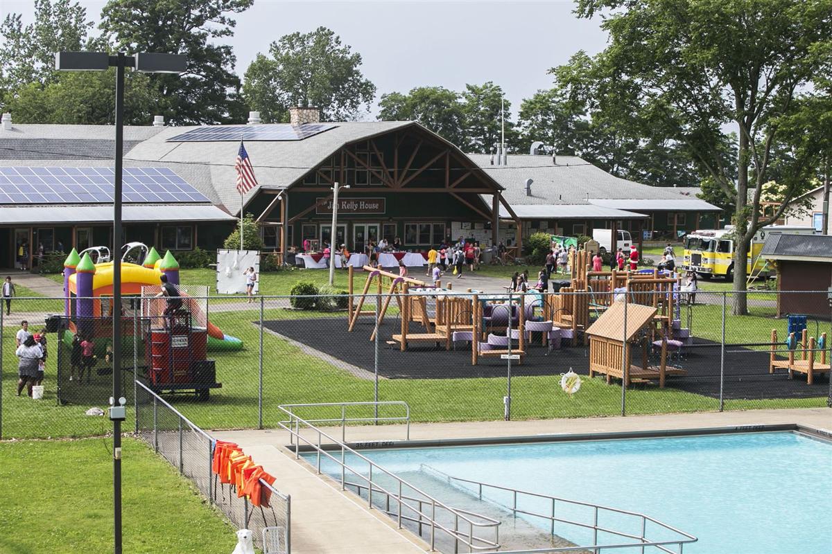 Cradle Beach Carnival