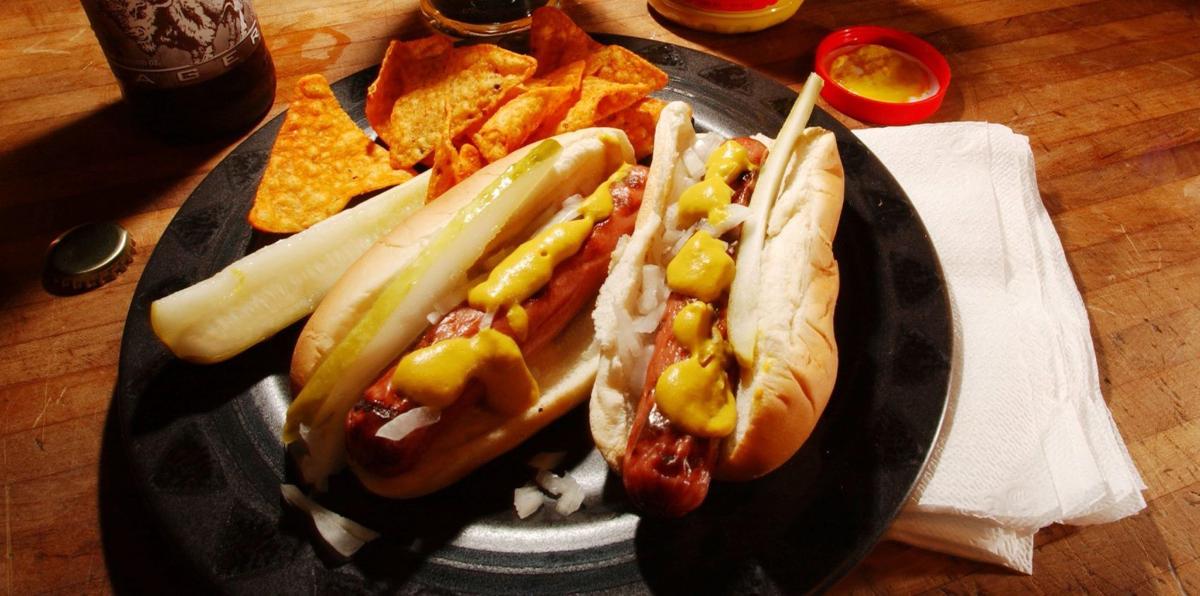 With So Many Expatriates In North Carolina Sahlen S Hot Dogs Follow Business Local Buffalonews Com