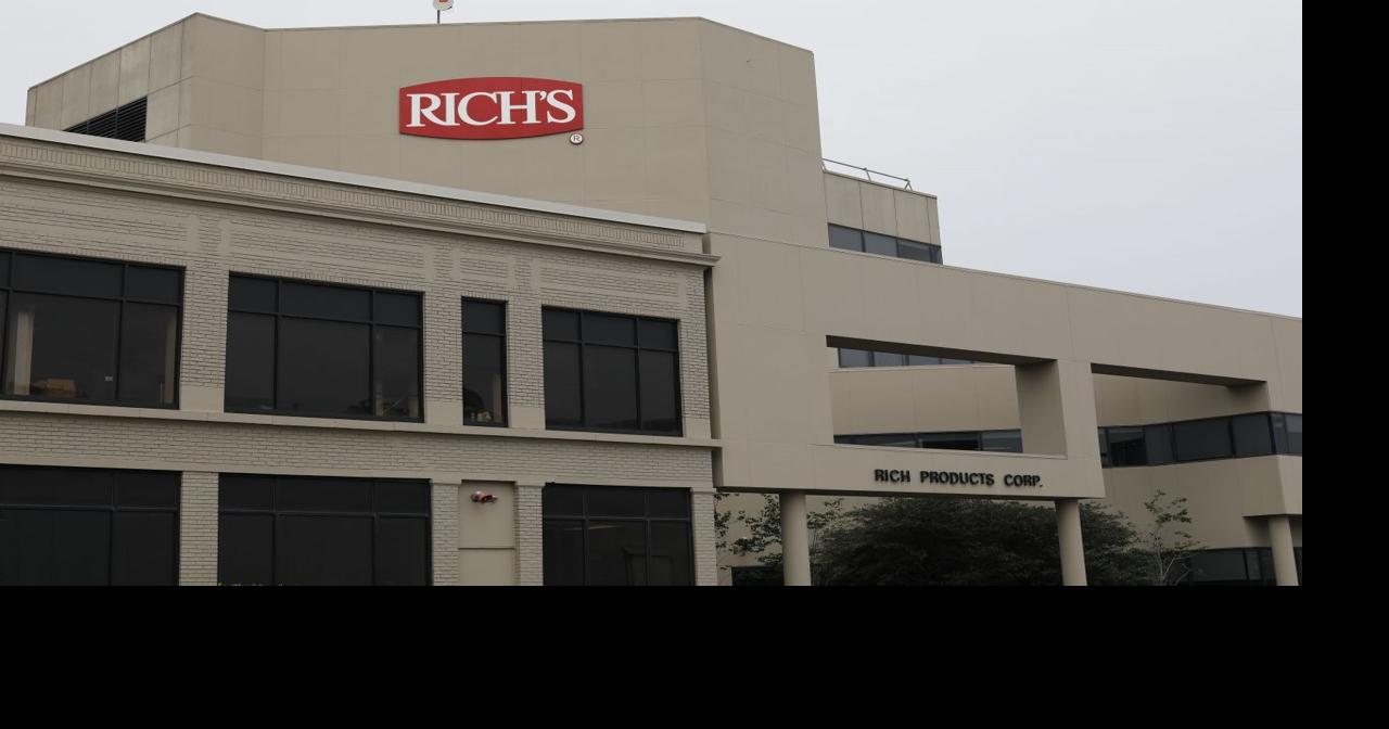Rich Products acquires pizza maker