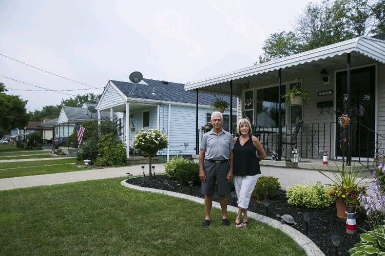 Love Canal today 'We know what's in our backyard'