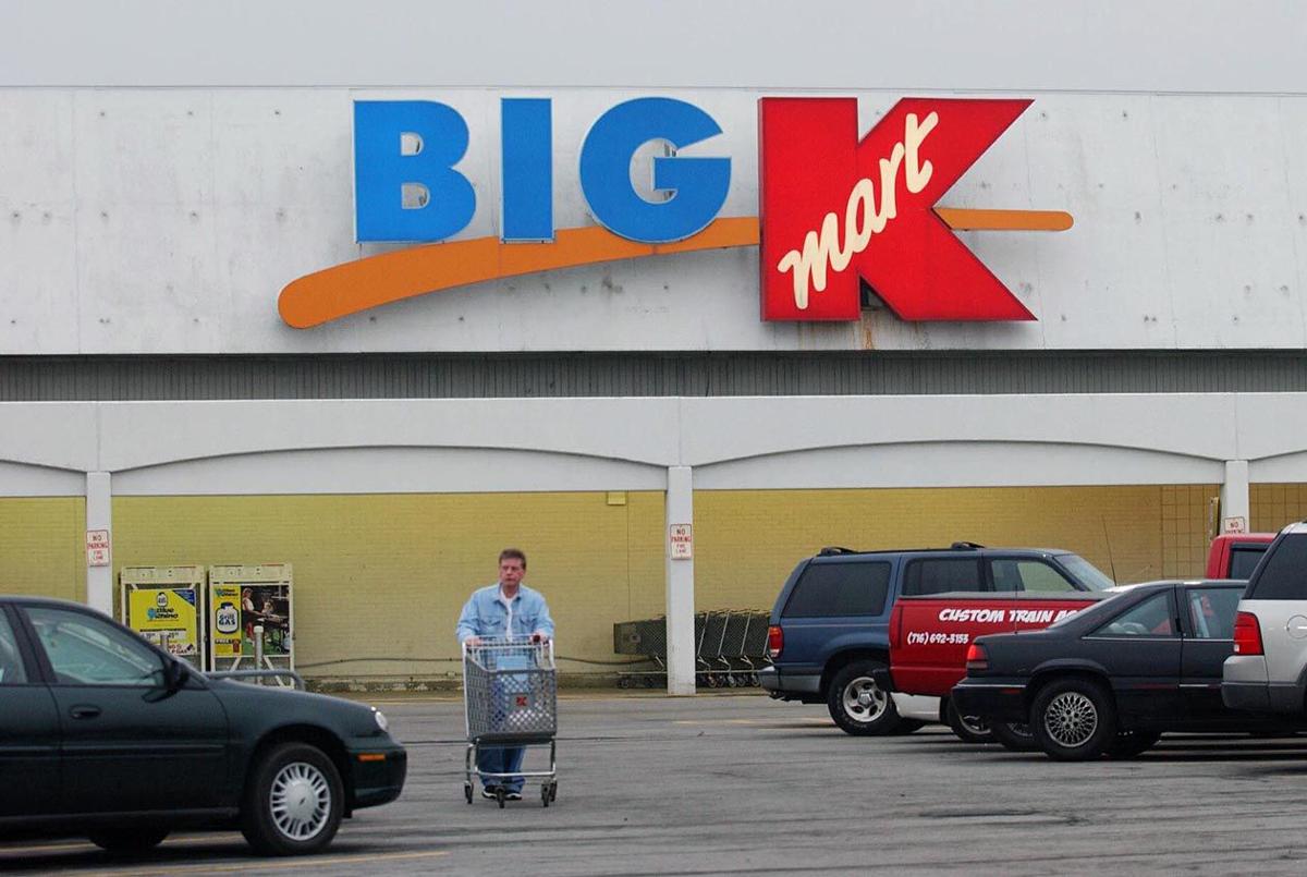 kmart