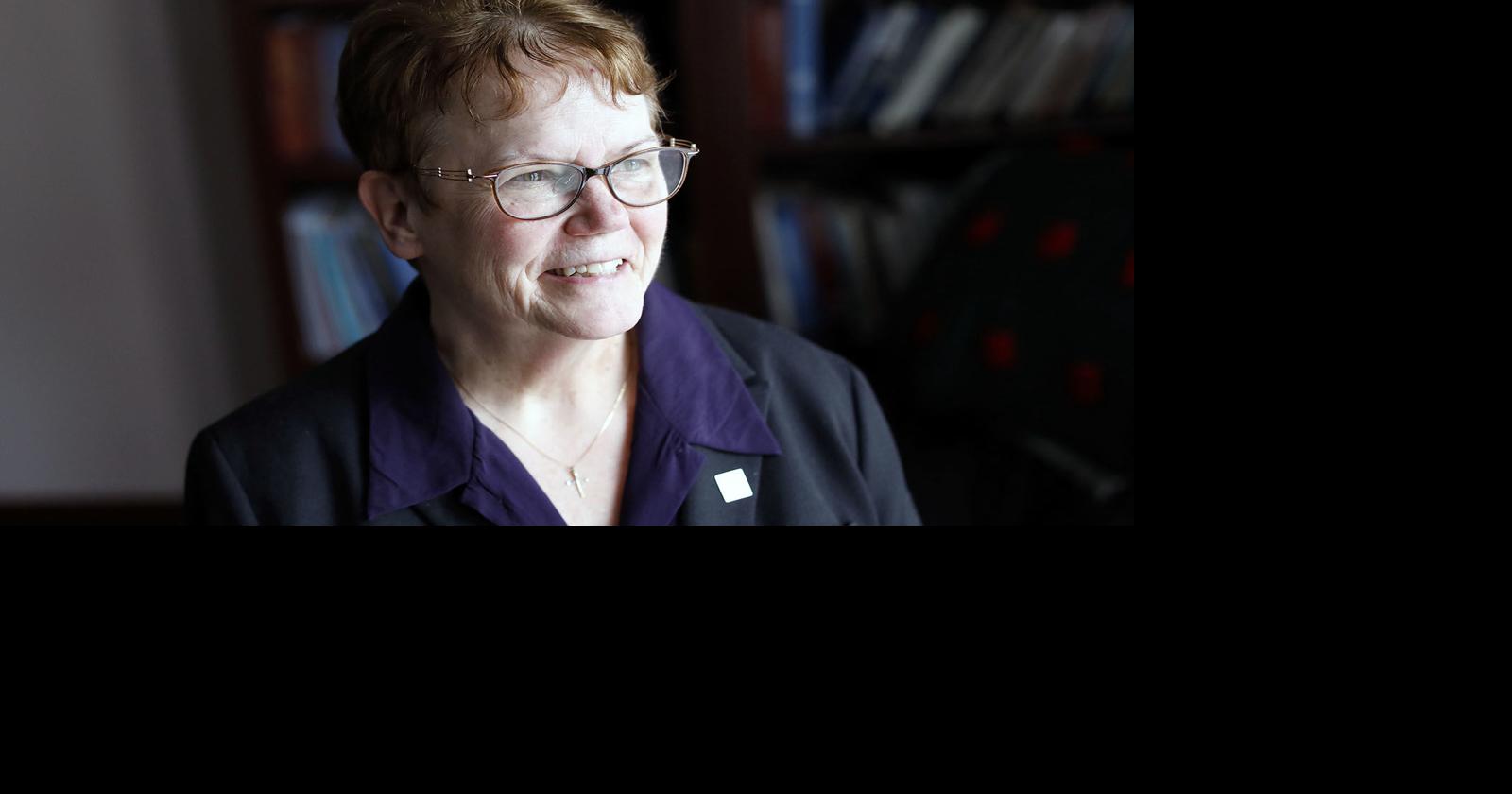 Catholic Charities leader Mary McCarrick looks to next chapter in life ...
